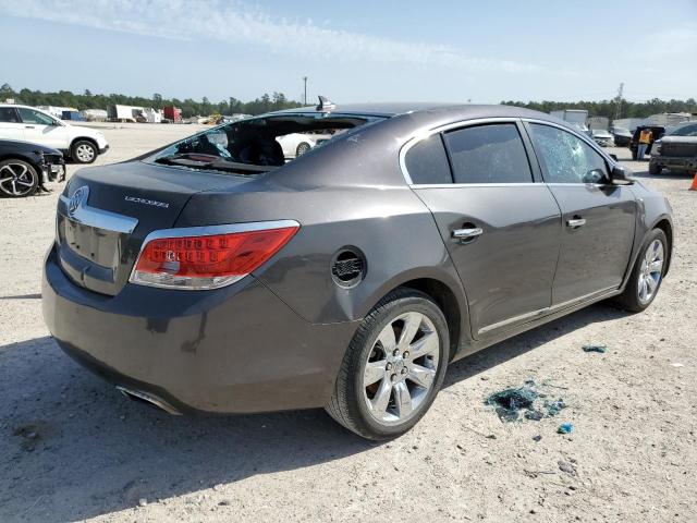 Photo 3 from auction – 2013 BUICK LACROSSE with VIN 1G4GC5E35DF278803