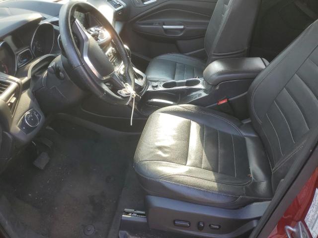 Photo 7 from auction – 2014 FORD ESCAPE TIT with VIN 1FMCU0J92EUC16829