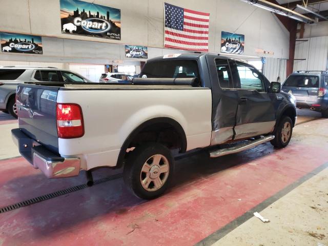Photo 3 from auction – 2004 FORD F150 with VIN 1FTRX14W14NB82226