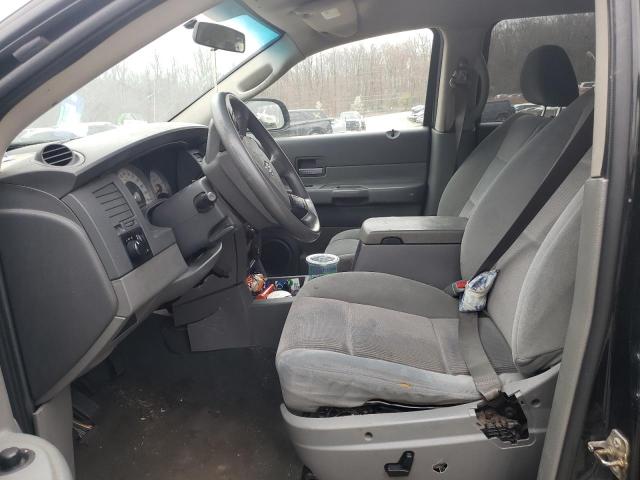 Photo 7 from auction – 2005 DODGE DURANGO SL with VIN 1D4HB48D85F603006