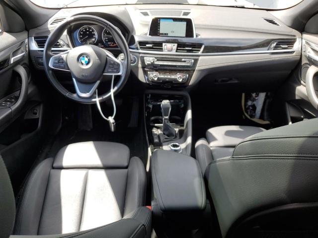 Photo 8 from auction – 2018 BMW X2 XDRIVE2 with VIN WBXYJ5C38JEF69935