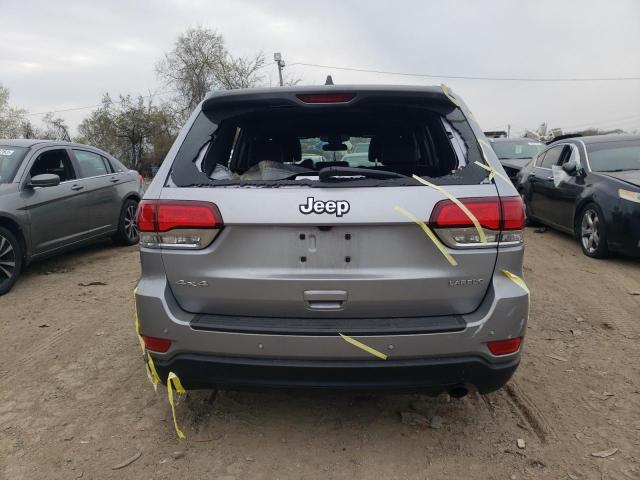 Photo 6 from auction – 2021 JEEP GRAND CHER with VIN 1C4RJFAG2MC632540
