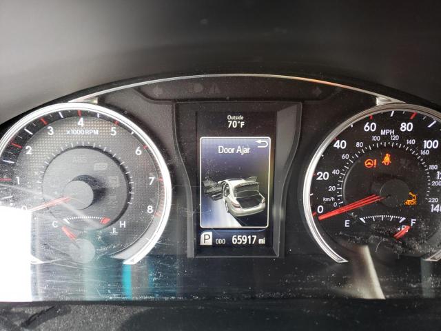 Photo 9 from auction – 2016 TOYOTA CAMRY LE with VIN 4T1BF1FK0GU149383