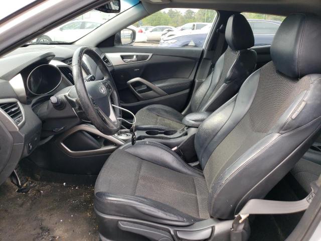 Photo 7 from auction – 2013 HYUNDAI VELOSTER with VIN KMHTC6AD8DU120986