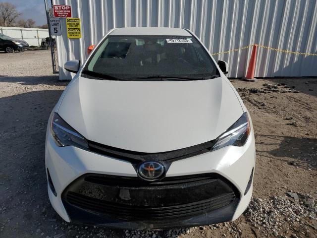 Photo 5 from auction – 2018 TOYOTA COROLLA L with VIN 5YFBURHE7JP792639