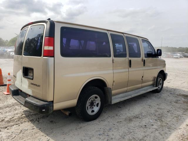 Photo 3 from auction – 2005 CHEVROLET EXPRESS G2 with VIN 1GAGG25V551188356