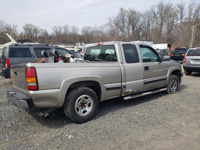 Photo 3 from auction – 2002 CHEVROLET SILVERADO with VIN 2GCEK19V021235736