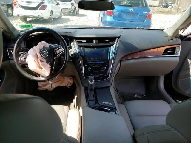 Photo 8 from auction – 2014 CADILLAC CTS with VIN 1G6AW5SX2E0147196