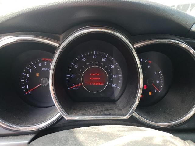 Photo 9 from auction – 2012 KIA OPTIMA LX with VIN 5XXGM4A72CG041397