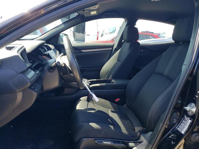 Photo 7 from auction – 2018 HONDA CIVIC with VIN SHHFK7H44JU424545
