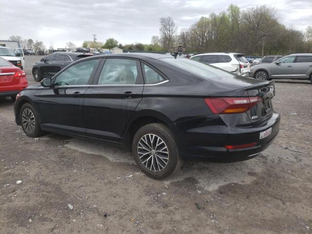 Photo 2 from auction – 2019 VOLKSWAGEN JETTA S with VIN 3VWC57BU4KM009403