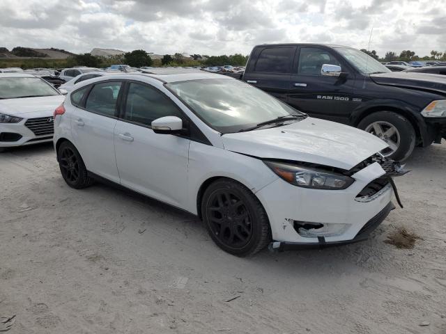 Photo 4 from auction – 2016 FORD FOCUS SE with VIN 1FADP3K28GL340007