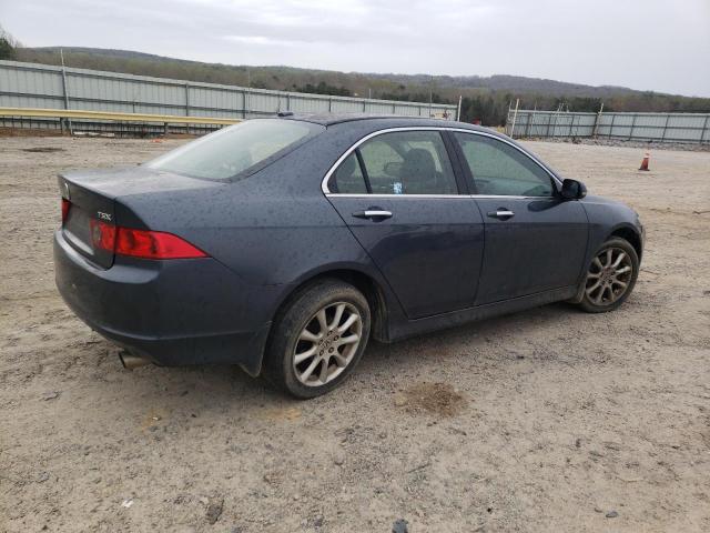 Photo 3 from auction – 2006 ACURA TSX with VIN JH4CL96966C034481