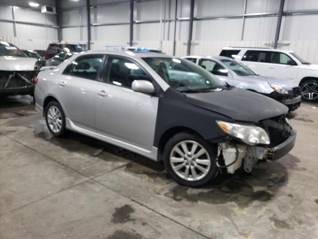 Photo 4 from auction – 2010 TOYOTA COROLLA with VIN 2T1BU4EE5AC402063