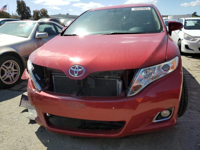 Photo 5 from auction – 2013 TOYOTA VENZA LE with VIN 4T3ZA3BBXDU067985