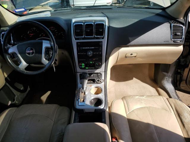 Photo 8 from auction – 2011 GMC ACADIA SLT with VIN 1GKKRRED5BJ307096