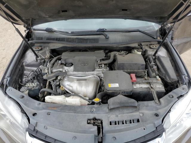 Photo 11 from auction – 2016 TOYOTA CAMRY LE with VIN 4T4BF1FK4GR520339