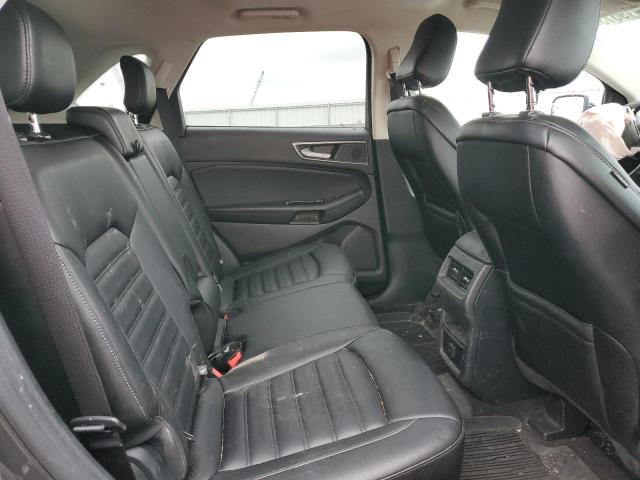 Photo 11 from auction – 2020 FORD EDGE SEL with VIN 2FMPK4J94LBB15650