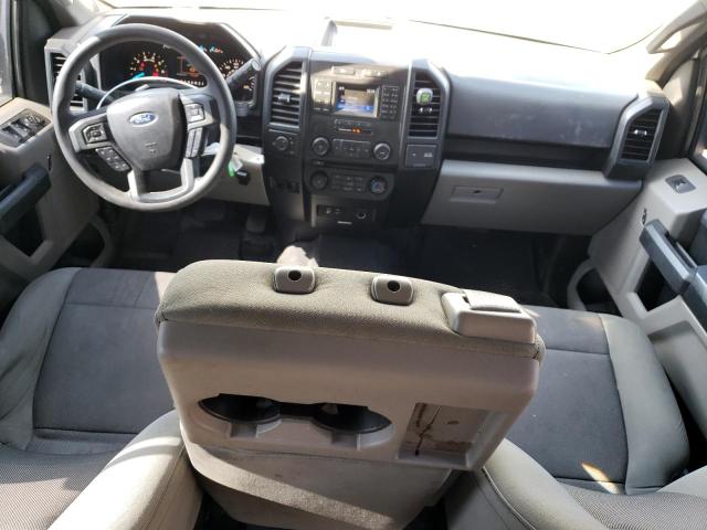 Photo 8 from auction – 2015 FORD F150 SUPER with VIN 1FTEW1CP0FFB57441