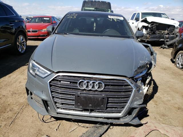Photo 5 from auction – 2017 AUDI A3 PREMIUM with VIN WAUJ8GFF5H1030874