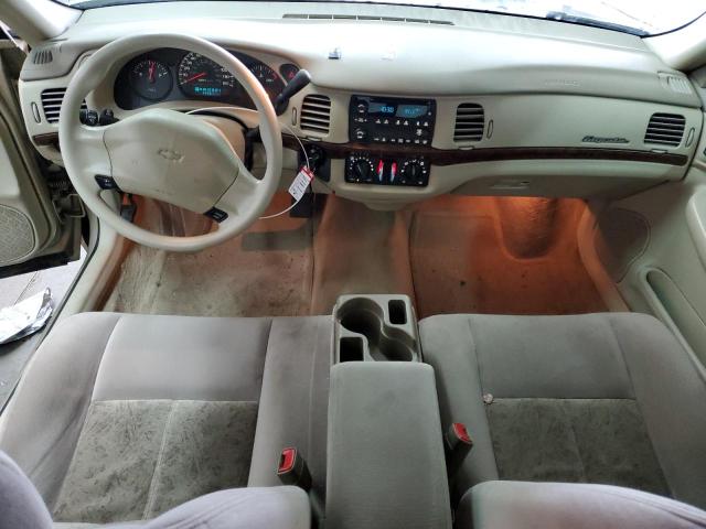 Photo 8 from auction – 2004 CHEVROLET IMPALA with VIN 2G1WF52EX49154718