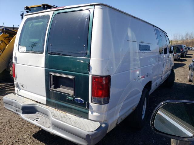 Photo 3 from auction – 2002 FORD ECONOLINE with VIN 1FTNS24L62HA95510
