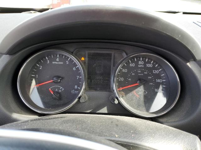 Photo 9 from auction – 2011 NISSAN ROGUE S with VIN JN8AS5MT5BW180807