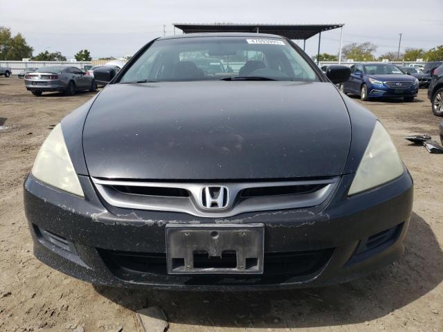 Photo 5 from auction – 2007 HONDA ACCORD EX with VIN 1HGCM72757A008380