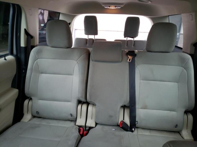 Photo 10 from auction – 2015 FORD FLEX SE with VIN 2FMGK5B88FBA04535