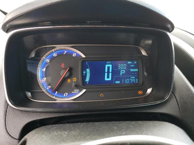 Photo 9 from auction – 2016 CHEVROLET TRAX LS with VIN 3GNCJNSB7GL245808