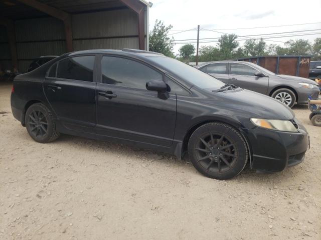 Photo 4 from auction – 2010 HONDA CIVIC EX with VIN 19XFA1F80AE024785