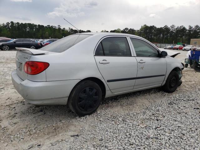 صورة رقم 3 من المزاد - 2006 TOYOTA COROLLA CE مع VIN 2T1BR32E36C610109
