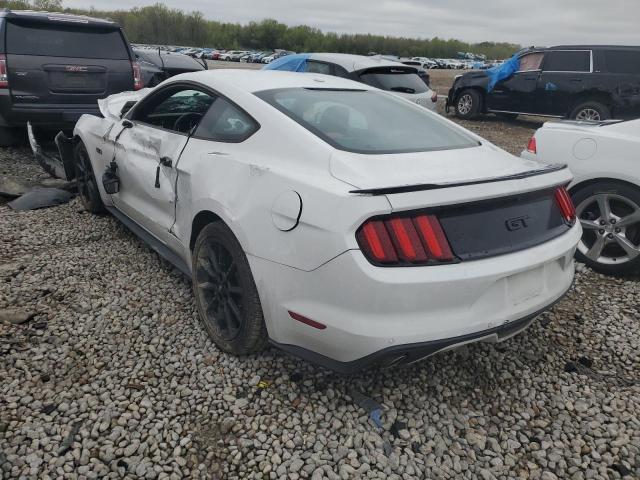 Photo 2 from auction – 2016 FORD MUSTANG GT with VIN 1FA6P8CF6G5224798