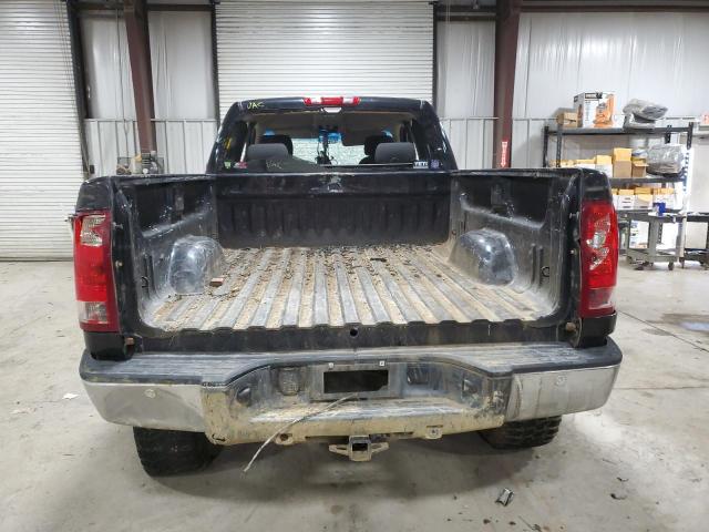 Photo 6 from auction – 2011 GMC SIERRA K15 with VIN 1GTR2VE39BZ278475