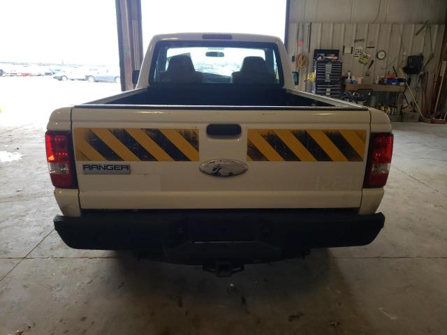 Photo 6 from auction – 2009 FORD RANGER with VIN 1FTYR10D49PA63429