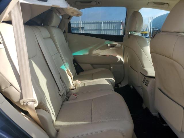 Photo 11 from auction – 2012 LEXUS RX 350 with VIN 2T2BK1BA7CC126487