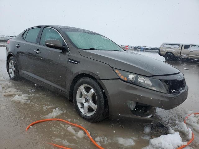 Photo 4 from auction – 2012 KIA OPTIMA LX with VIN 5XXGM4A79CG021776