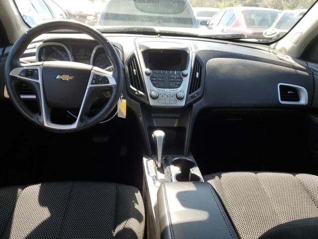 Photo 8 from auction – 2012 CHEVROLET EQUINOX LT with VIN 2GNALDEK9C6350288