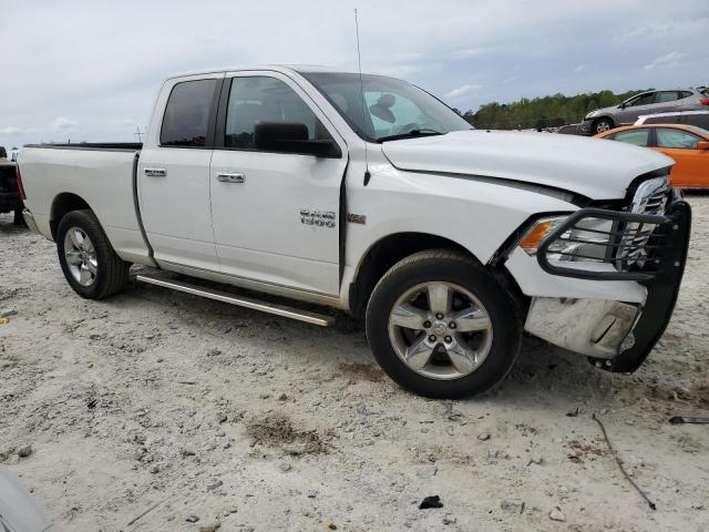 Photo 4 from auction – 2016 RAM 1500 SLT with VIN 1C6RR6GT2GS269204