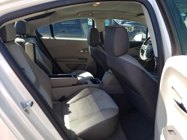 Photo 10 from auction – 2013 CHEVROLET VOLT with VIN 1G1RD6E41DU140401