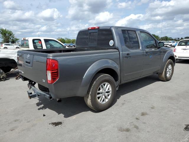 Photo 3 from auction – 2016 NISSAN FRONTIER S with VIN 1N6AD0ER6GN751081