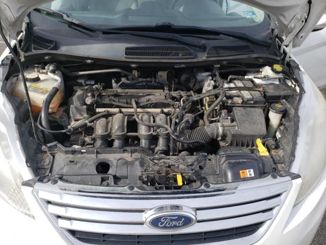 Photo 11 from auction – 2013 FORD FIESTA SE with VIN 3FADP4BJ5DM146509