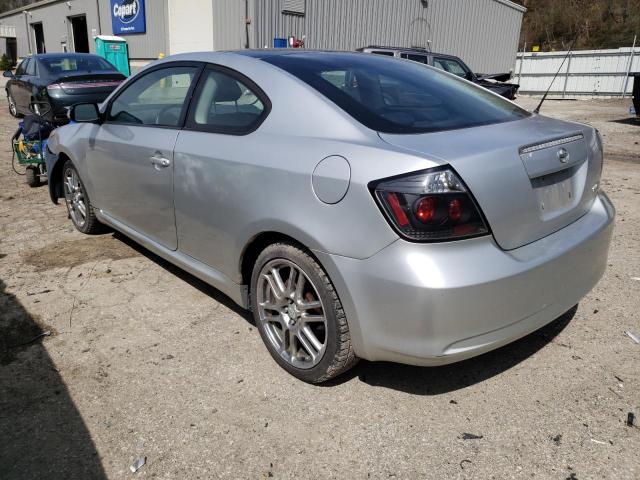 Photo 2 from auction – 2006 TOYOTA SCION TC with VIN JTKDE177360080990