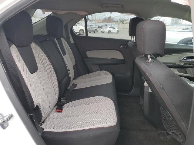 Photo 10 from auction – 2011 CHEVROLET EQUINOX LT with VIN 2CNFLEE53B6384364