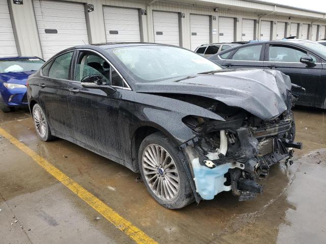Photo 4 from auction – 2014 FORD FUSION TIT with VIN 3FA6P0K92ER279059