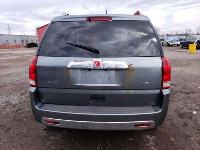 Photo 6 from auction – 2006 SATURN VUE with VIN 5GZCZ53466S873875
