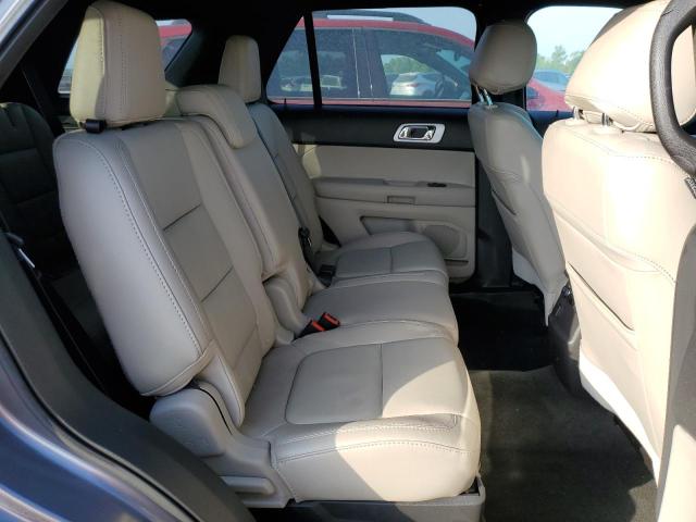 Photo 11 from auction – 2014 FORD EXPLORER X with VIN 1FM5K7D87EGA32205