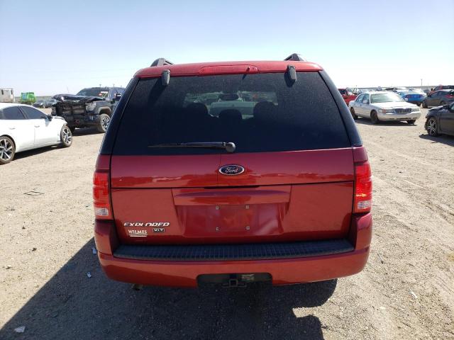 Photo 6 from auction – 2004 FORD EXPLORER with VIN 1FMZU63K04ZB19840
