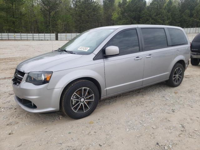 Photo 1 from auction – 2019 DODGE GRAND CARA with VIN 2C4RDGCG8KR641984