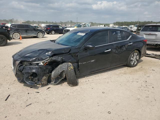 Photo 1 from auction – 2020 NISSAN ALTIMA S with VIN 1N4BL4BV9LC234288